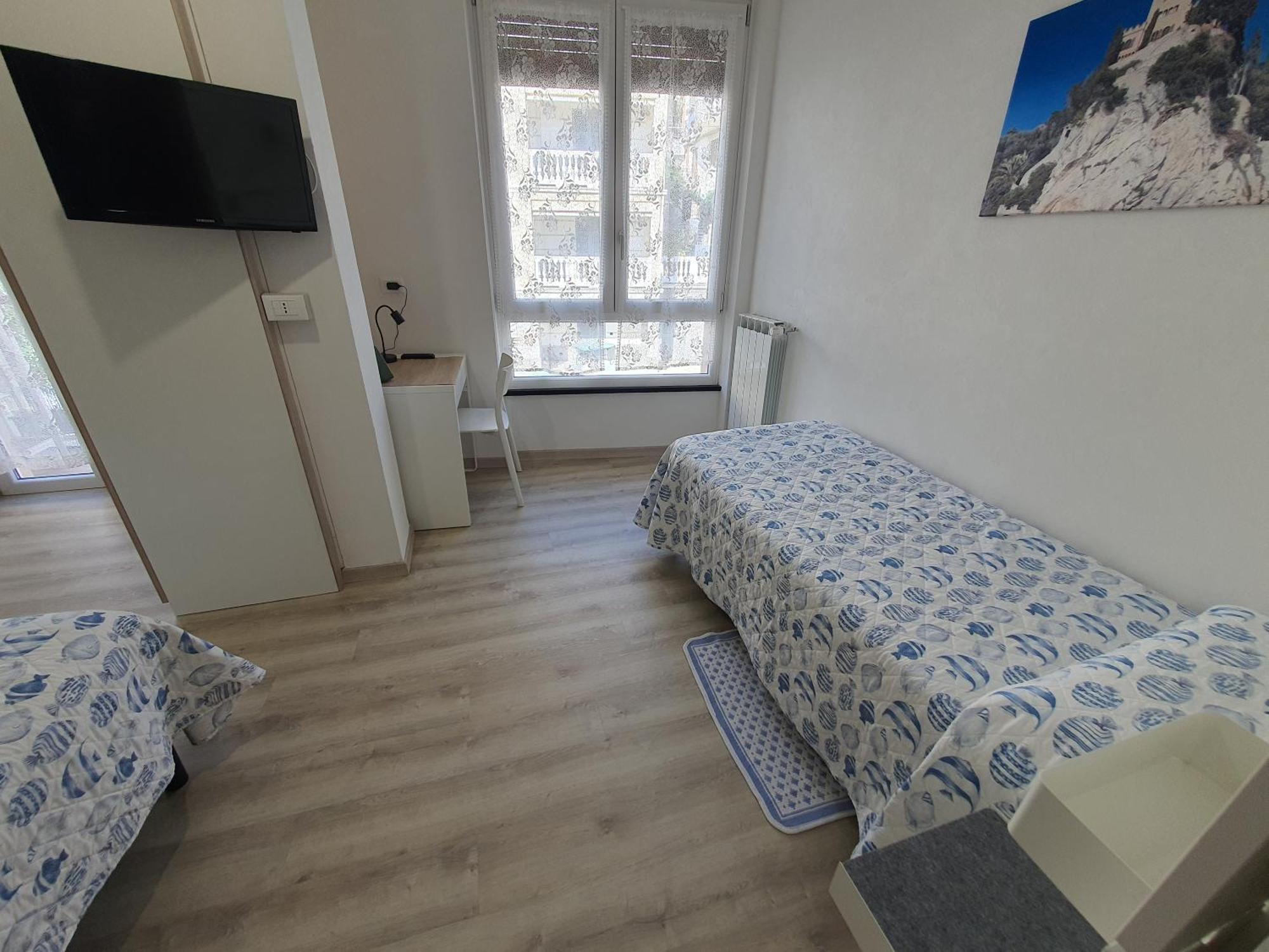 فينالي ليغوري Residence Olivotti المظهر الخارجي الصورة