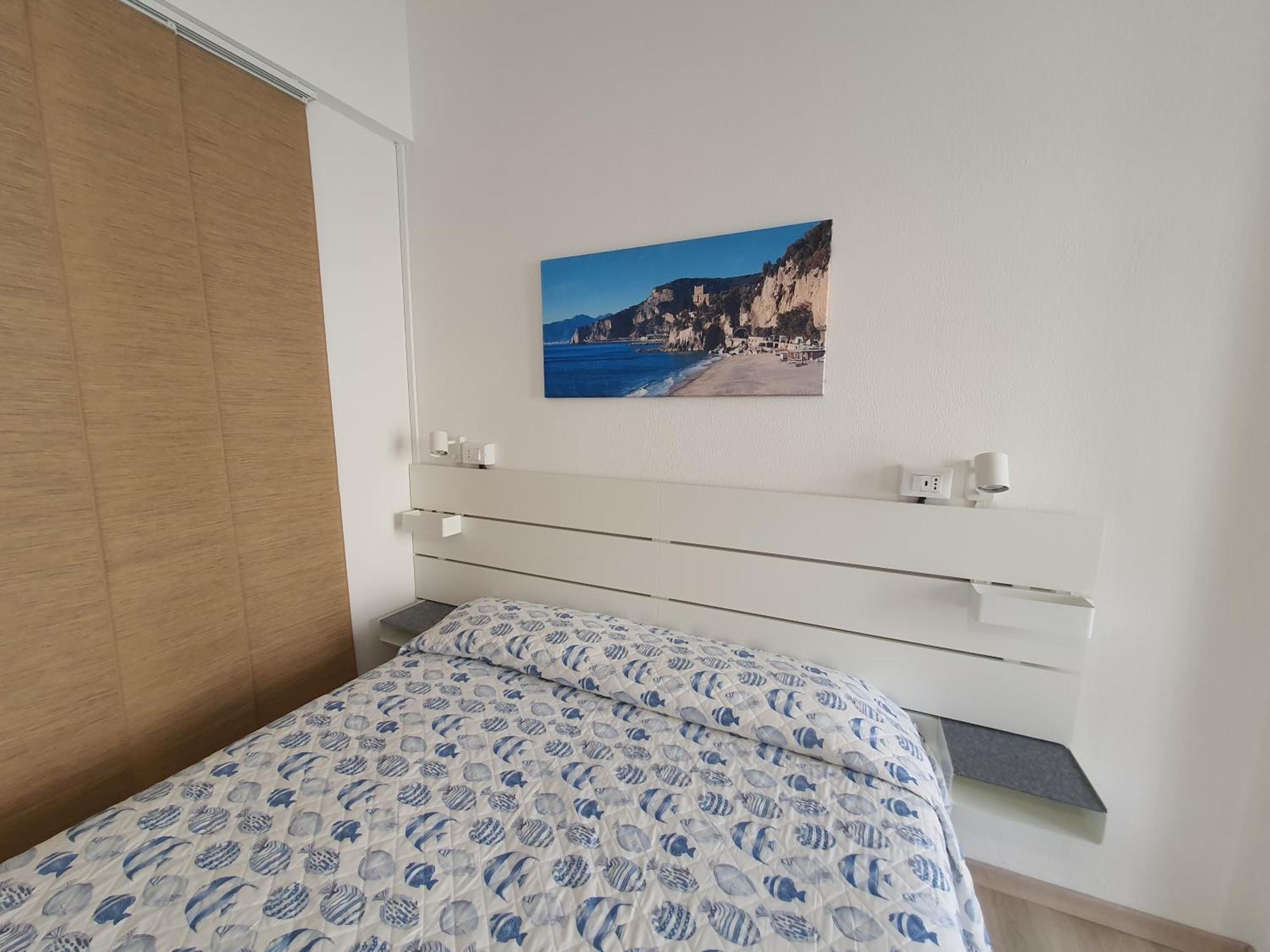 فينالي ليغوري Residence Olivotti المظهر الخارجي الصورة