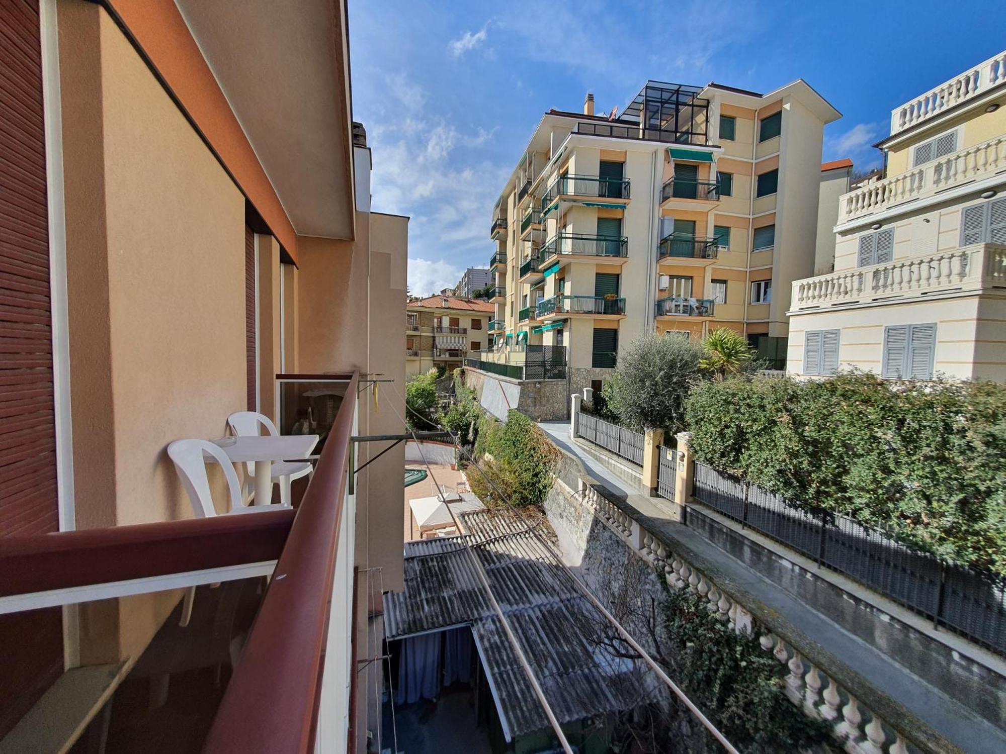 فينالي ليغوري Residence Olivotti المظهر الخارجي الصورة