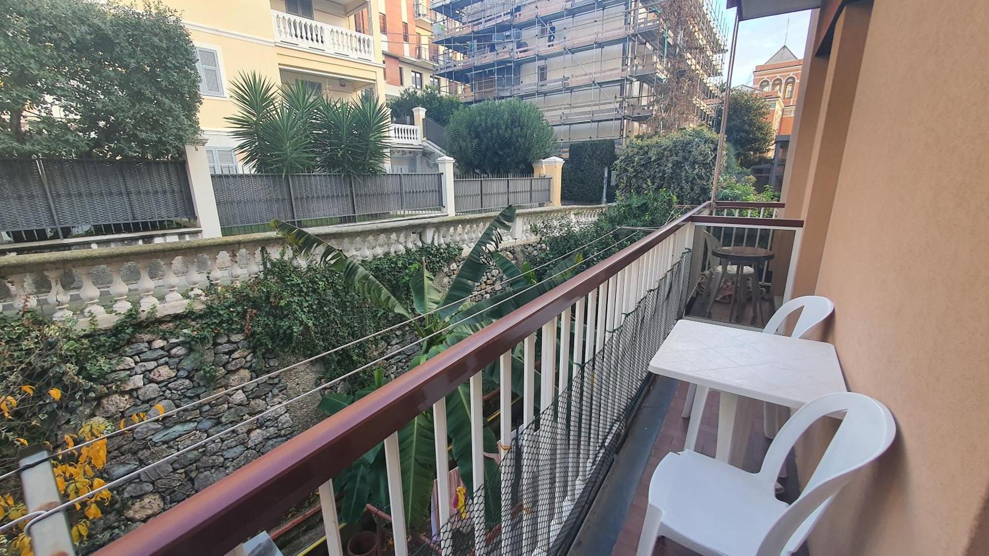 فينالي ليغوري Residence Olivotti المظهر الخارجي الصورة