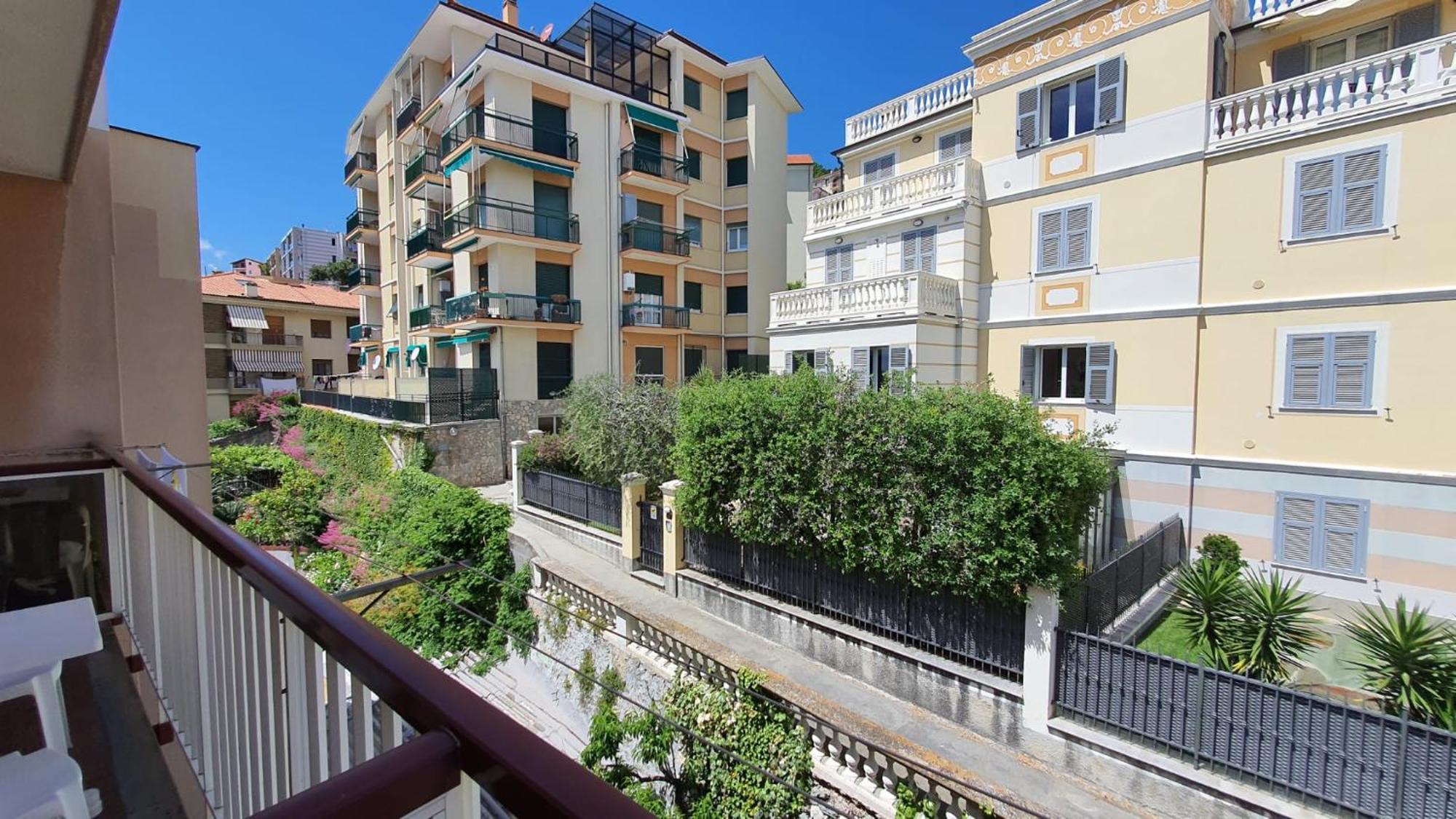 فينالي ليغوري Residence Olivotti المظهر الخارجي الصورة