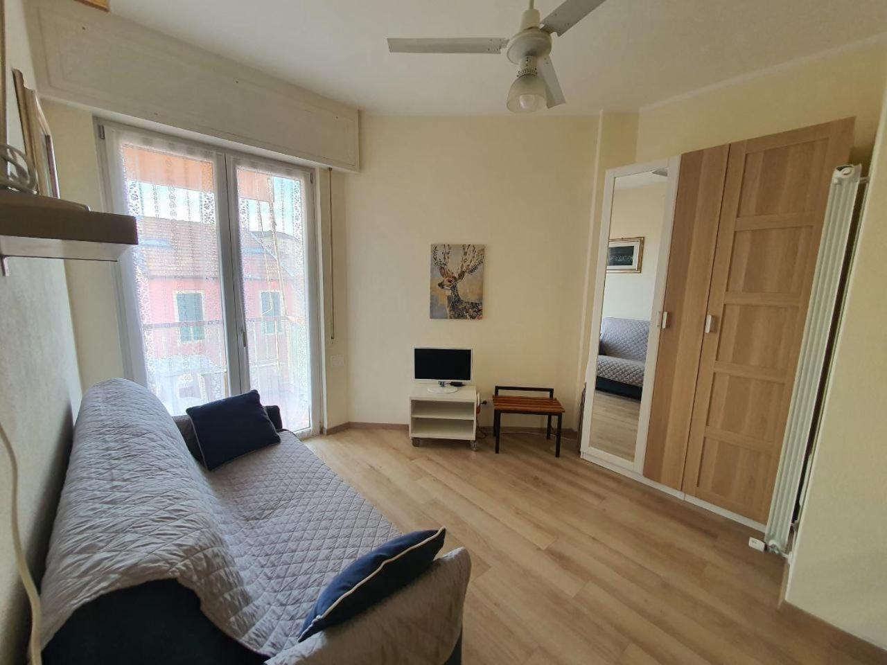 فينالي ليغوري Residence Olivotti المظهر الخارجي الصورة