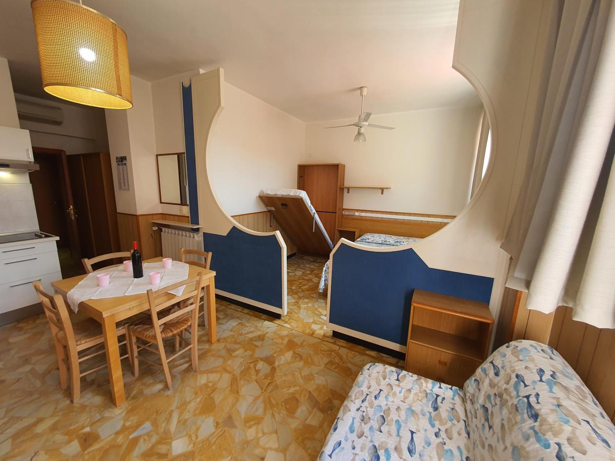 فينالي ليغوري Residence Olivotti المظهر الخارجي الصورة