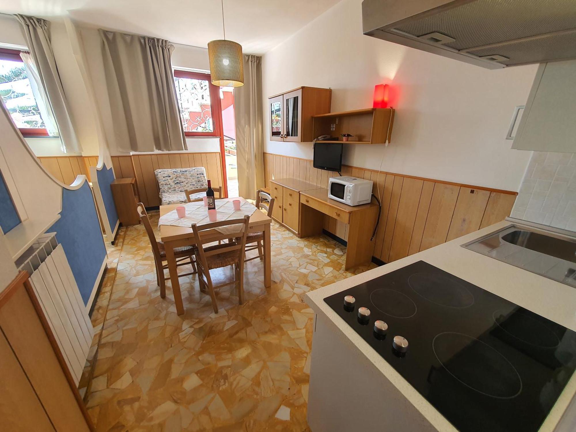 فينالي ليغوري Residence Olivotti المظهر الخارجي الصورة