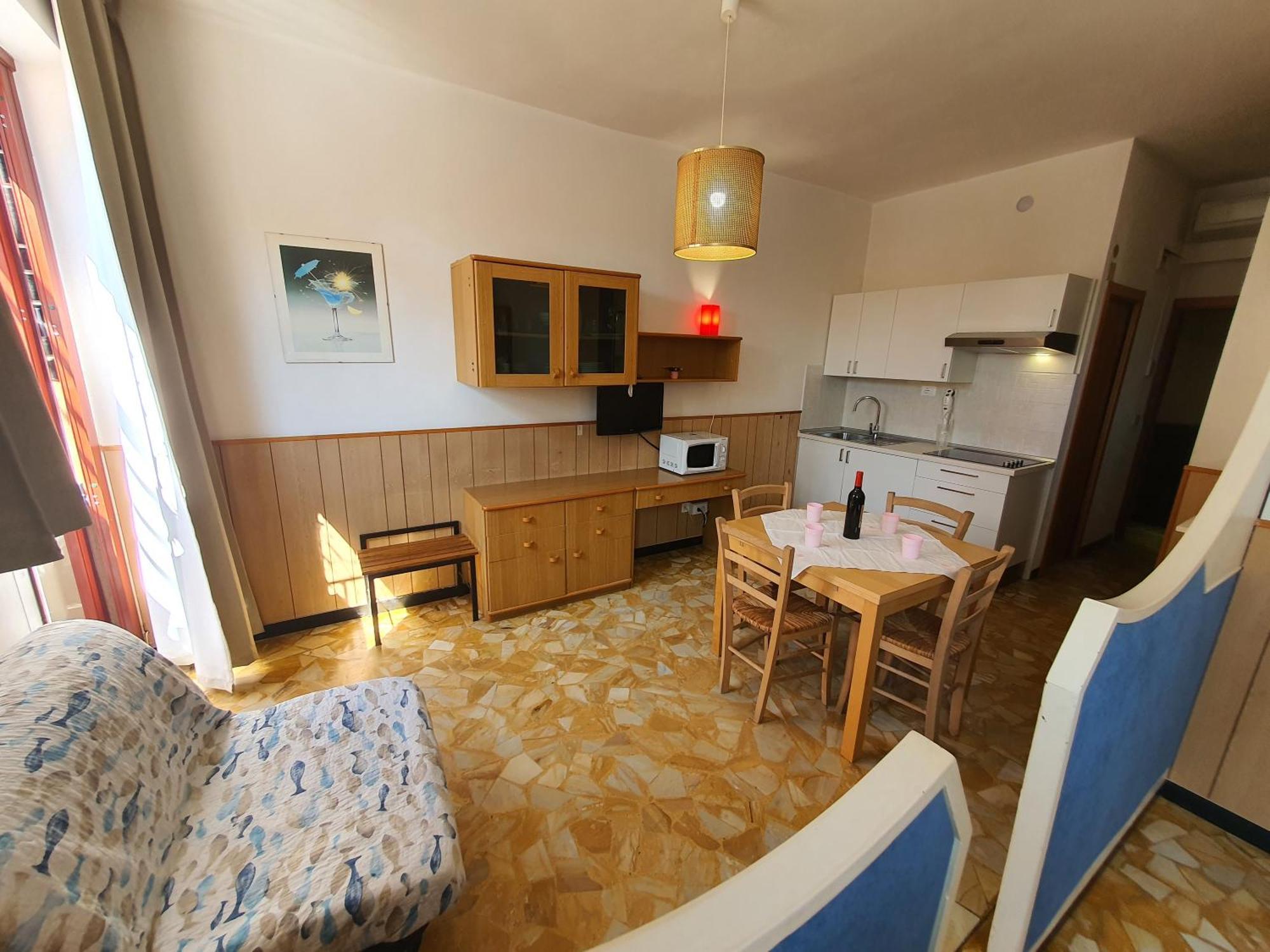 فينالي ليغوري Residence Olivotti المظهر الخارجي الصورة