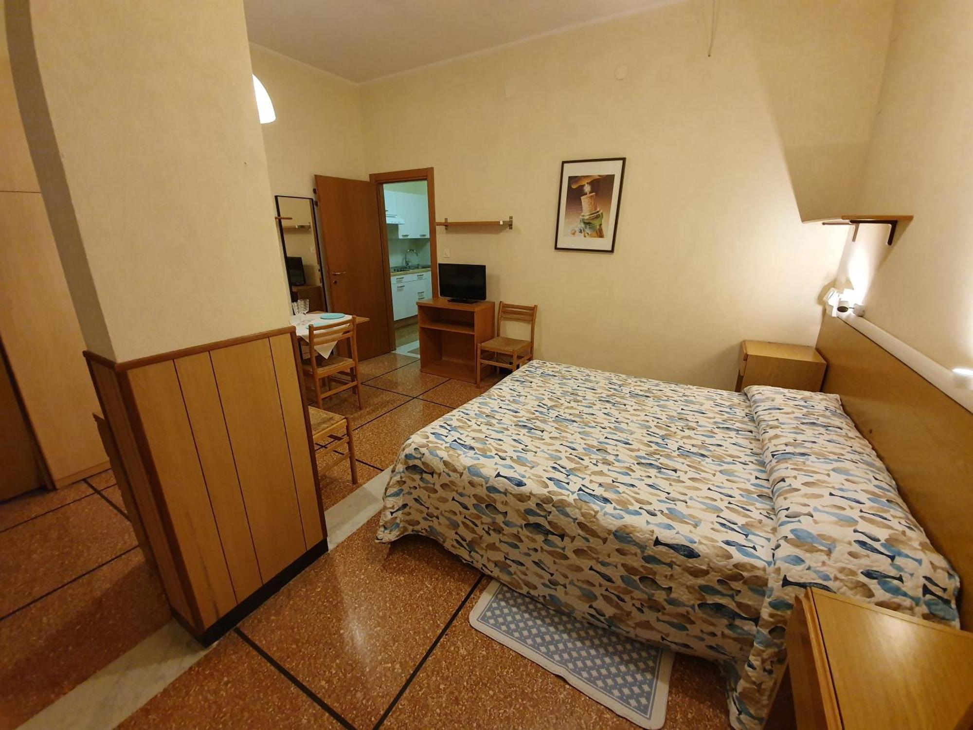 فينالي ليغوري Residence Olivotti المظهر الخارجي الصورة