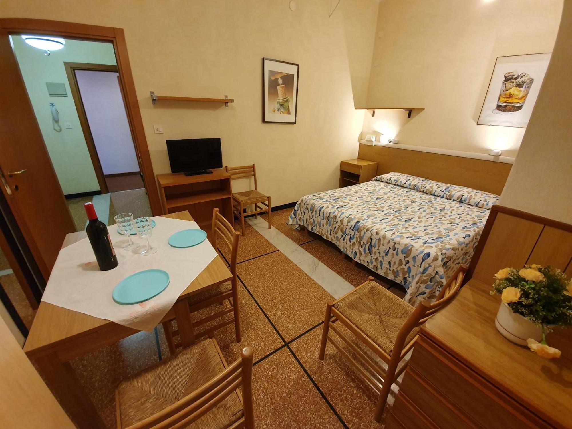 فينالي ليغوري Residence Olivotti المظهر الخارجي الصورة
