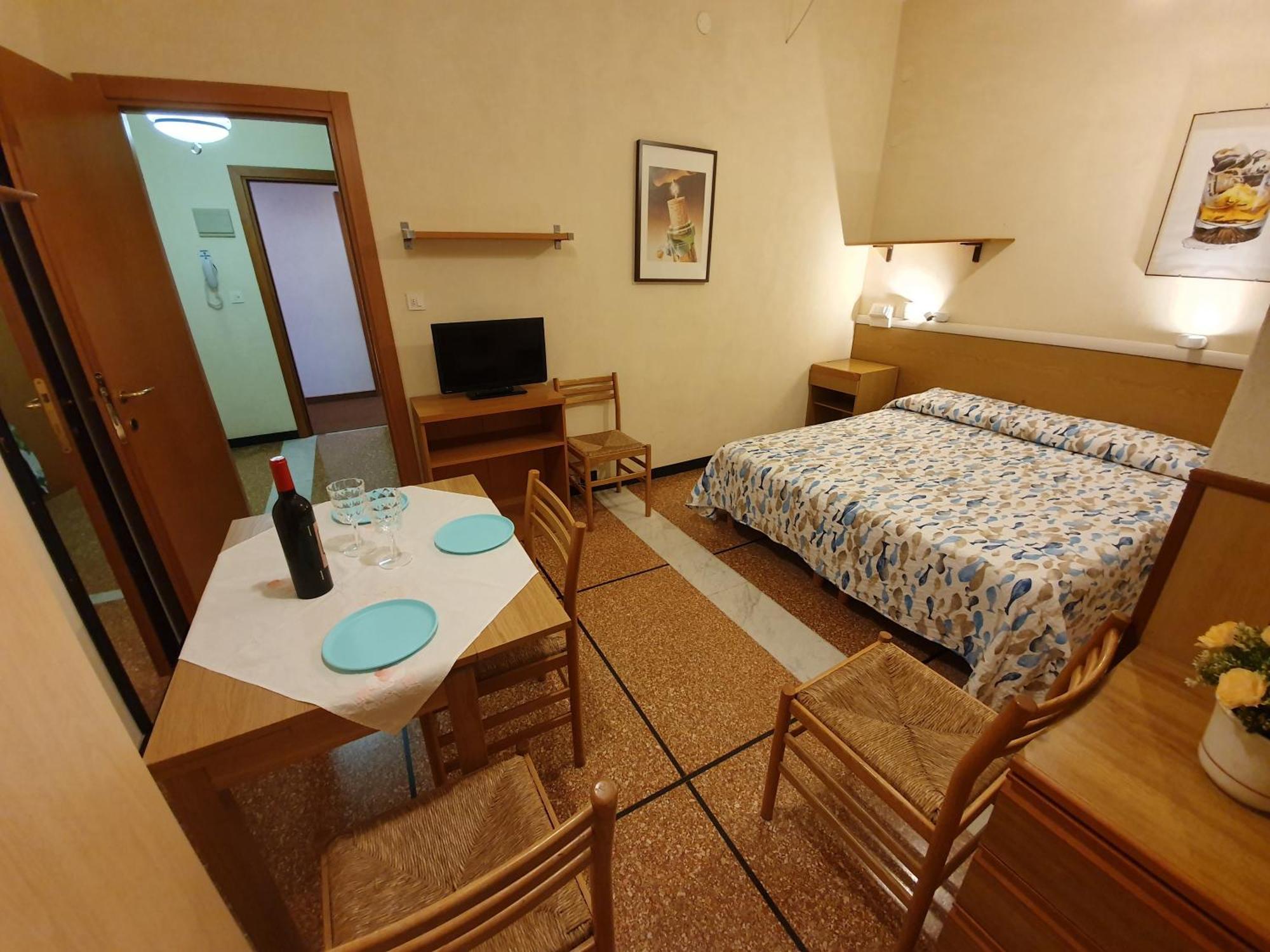 فينالي ليغوري Residence Olivotti المظهر الخارجي الصورة