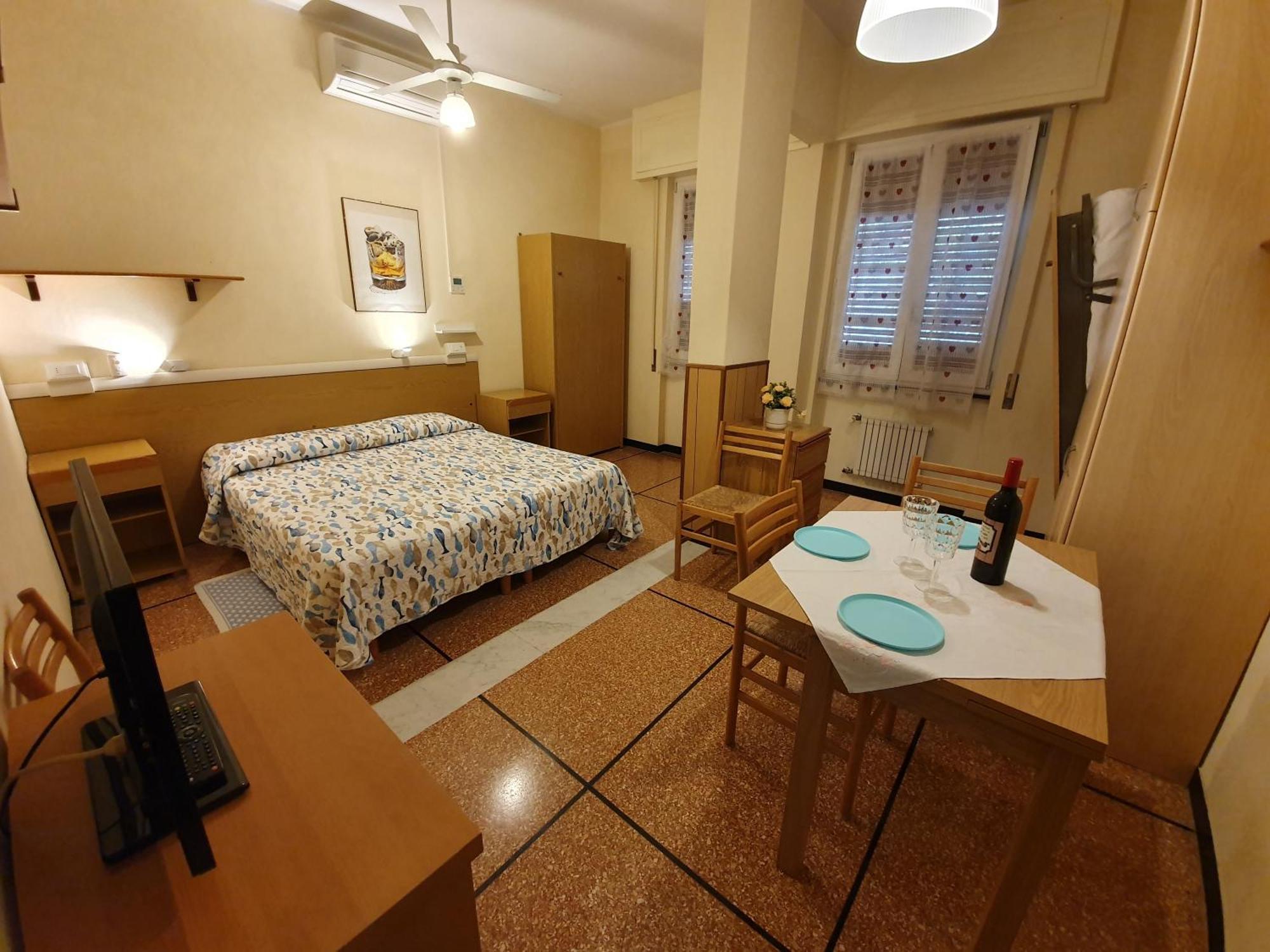 فينالي ليغوري Residence Olivotti المظهر الخارجي الصورة