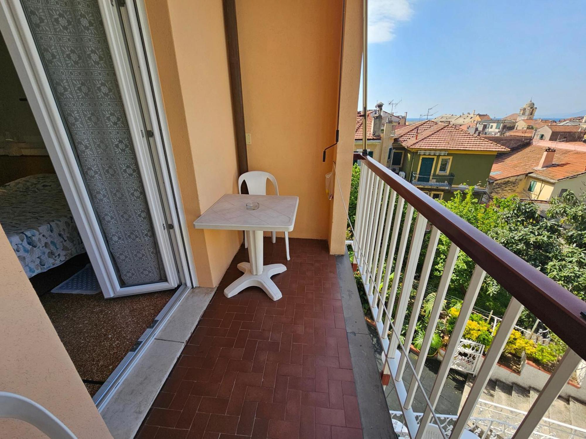 فينالي ليغوري Residence Olivotti المظهر الخارجي الصورة