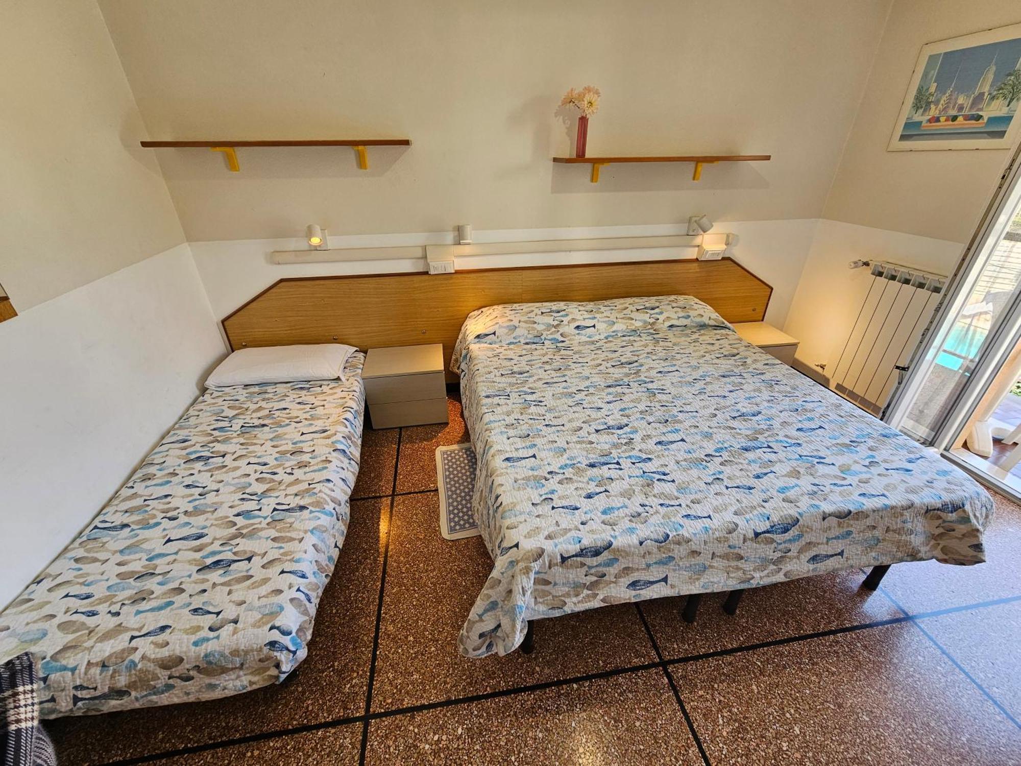 فينالي ليغوري Residence Olivotti المظهر الخارجي الصورة