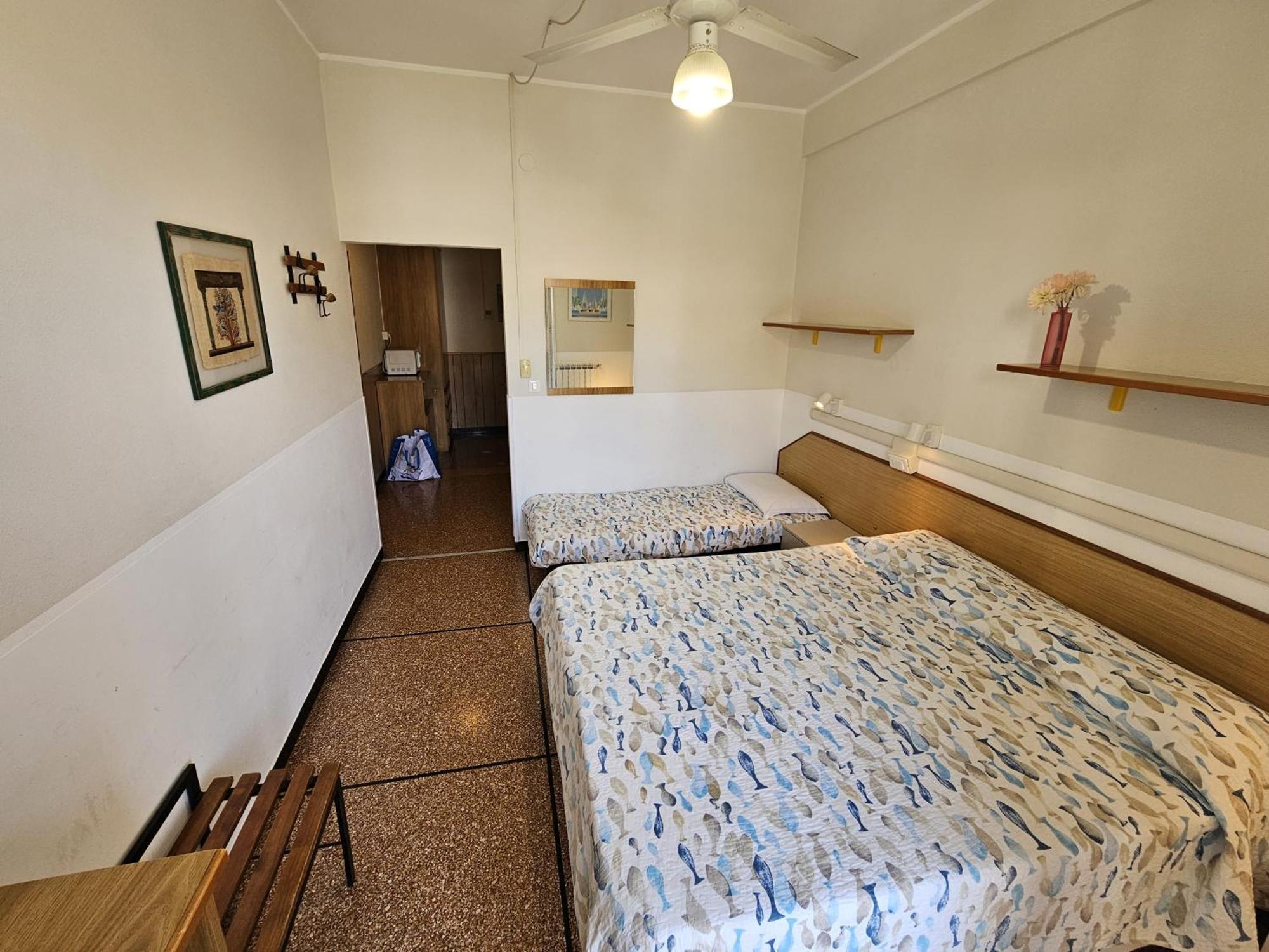 فينالي ليغوري Residence Olivotti المظهر الخارجي الصورة