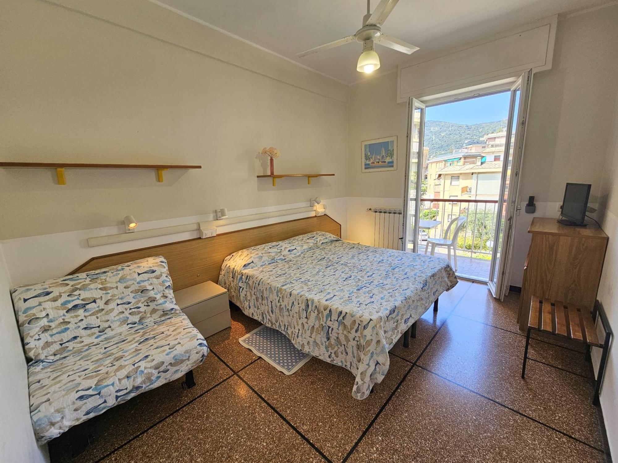 فينالي ليغوري Residence Olivotti المظهر الخارجي الصورة
