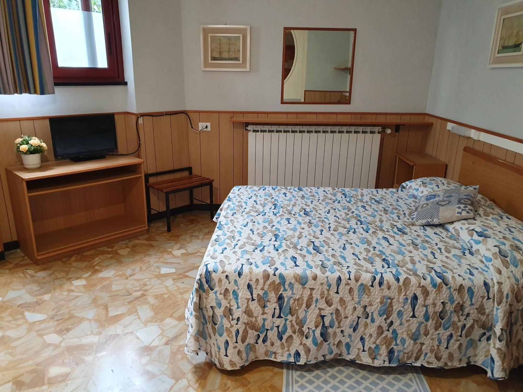 فينالي ليغوري Residence Olivotti المظهر الخارجي الصورة