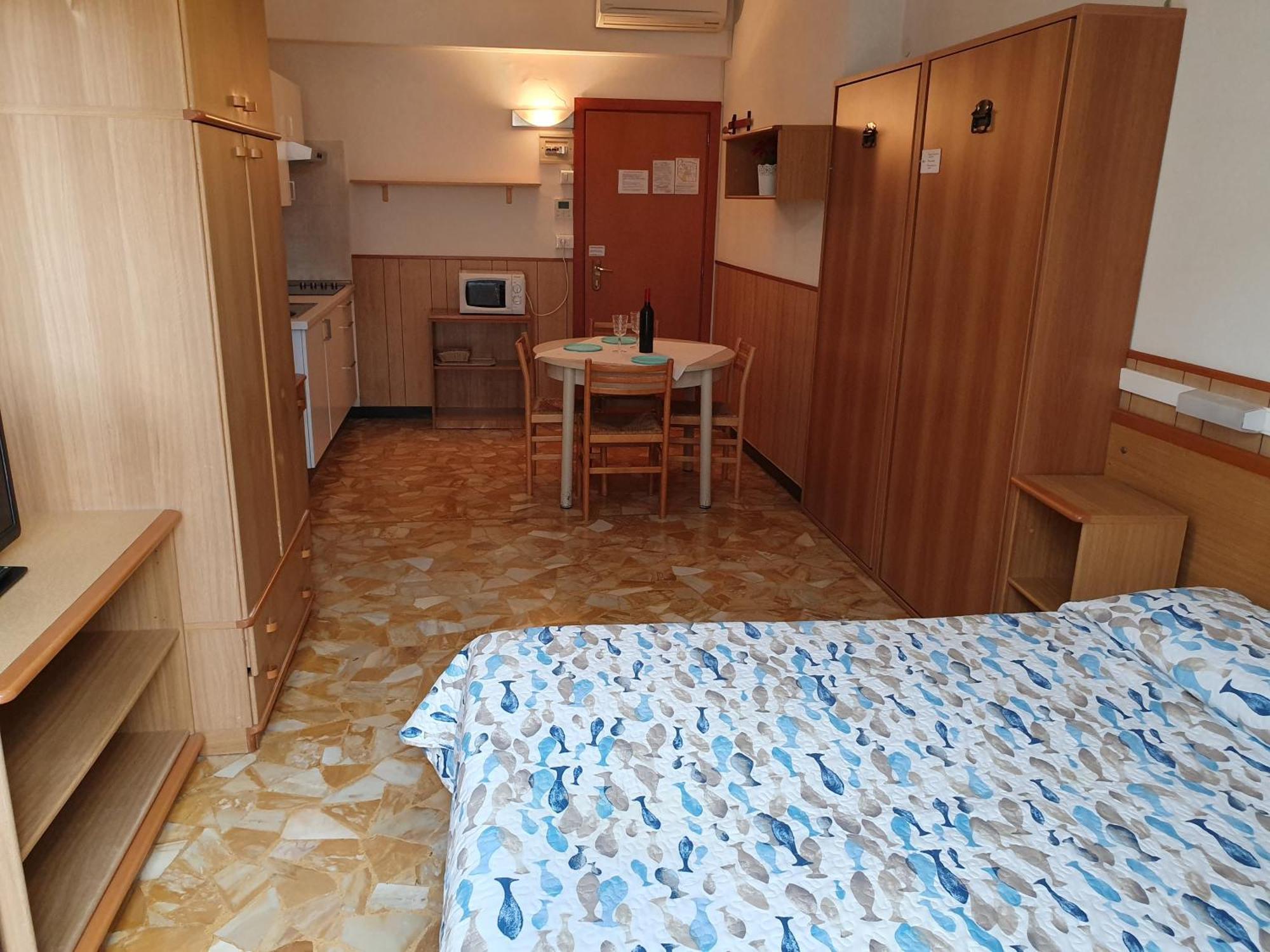 فينالي ليغوري Residence Olivotti المظهر الخارجي الصورة