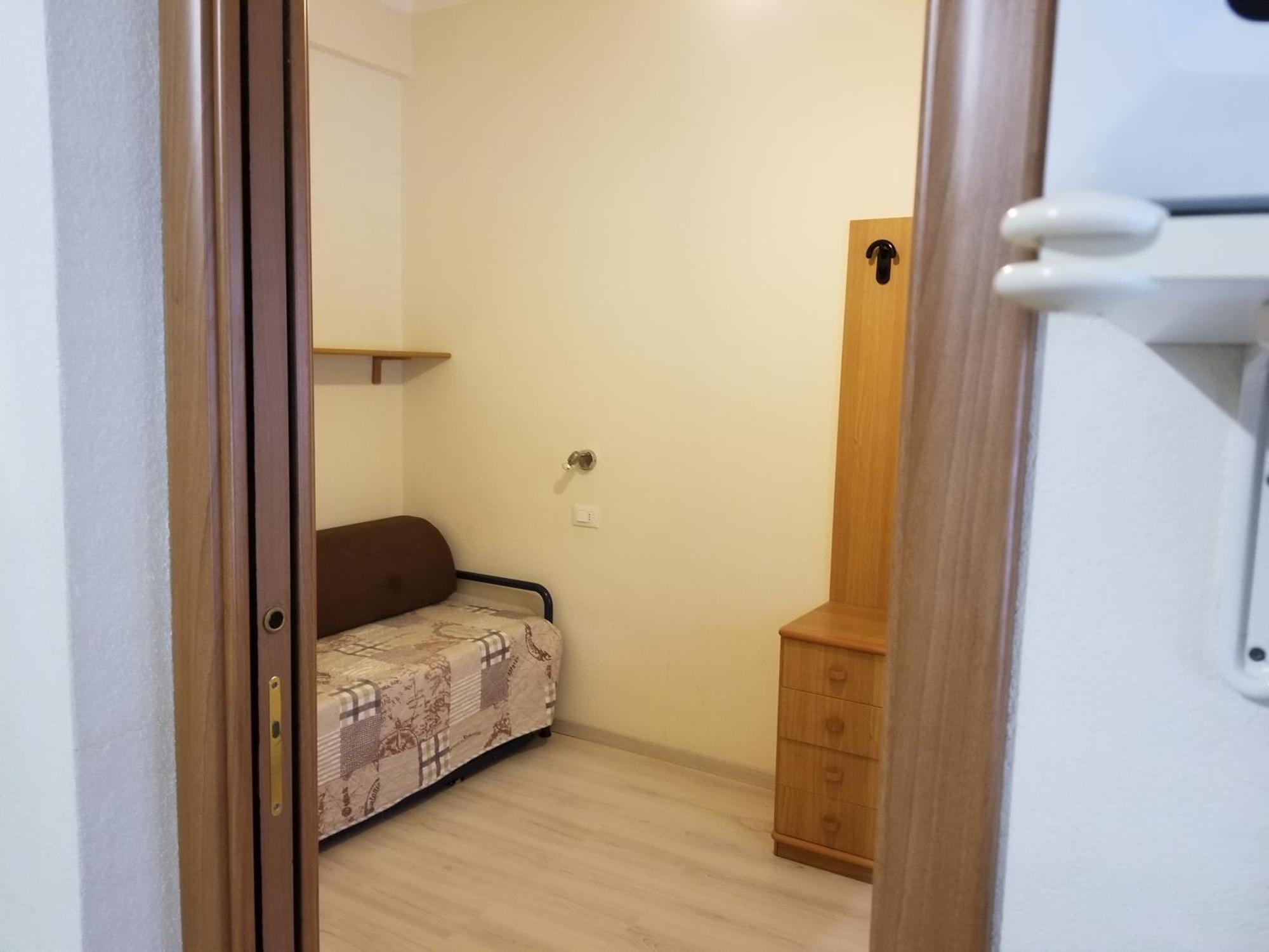فينالي ليغوري Residence Olivotti المظهر الخارجي الصورة