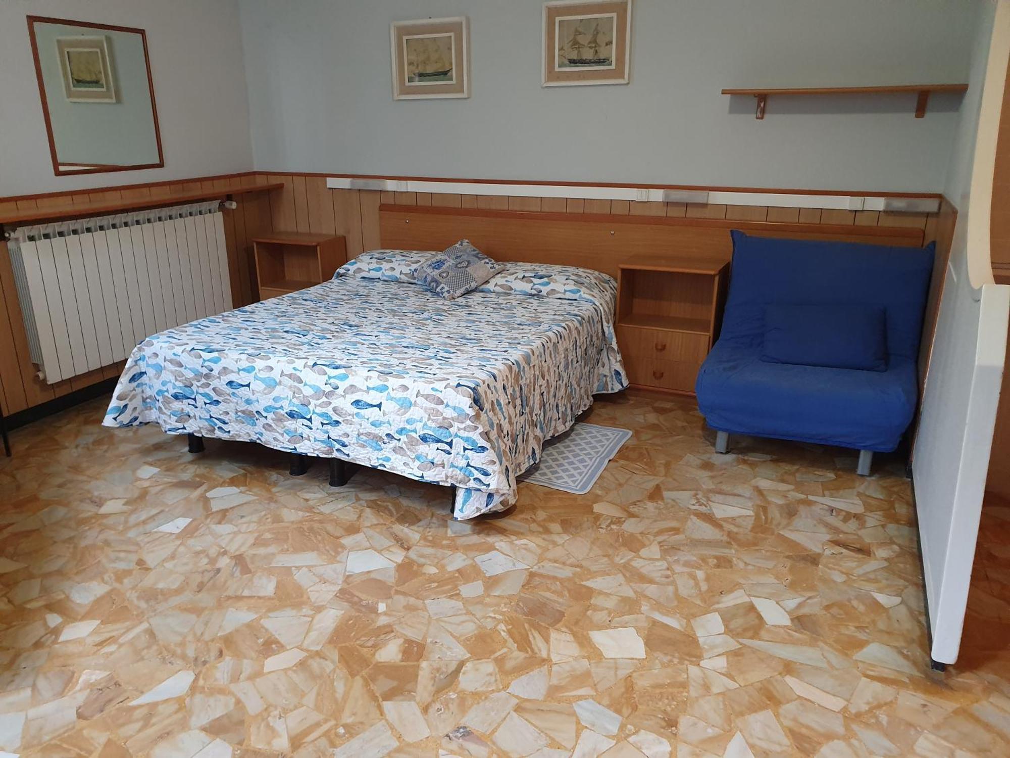 فينالي ليغوري Residence Olivotti المظهر الخارجي الصورة