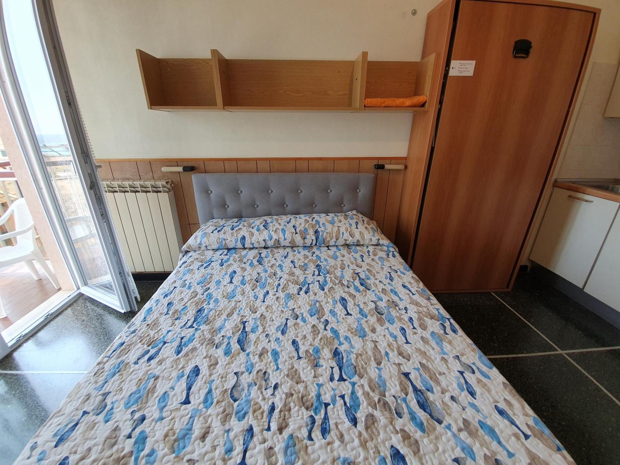 فينالي ليغوري Residence Olivotti المظهر الخارجي الصورة