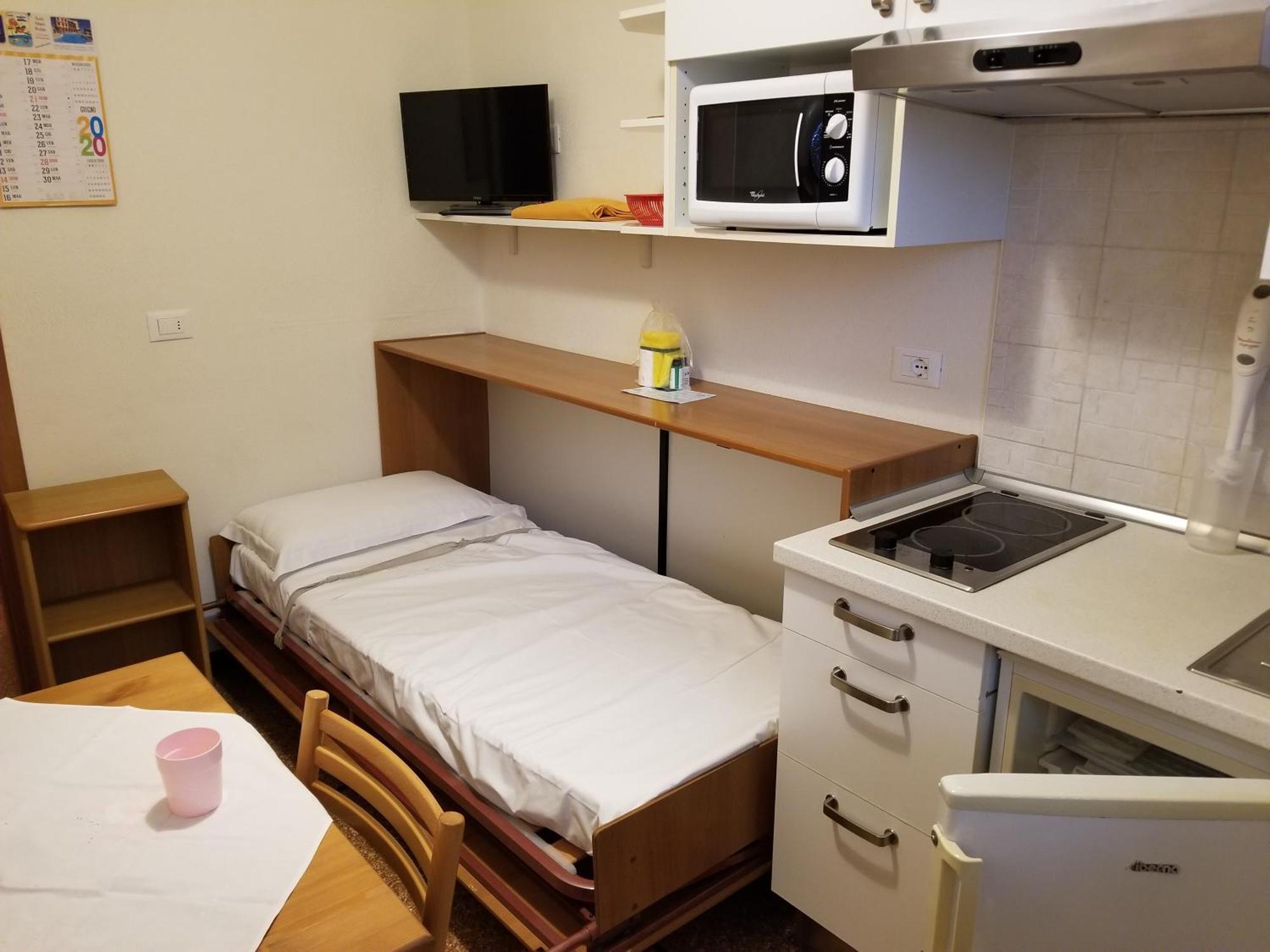 فينالي ليغوري Residence Olivotti المظهر الخارجي الصورة