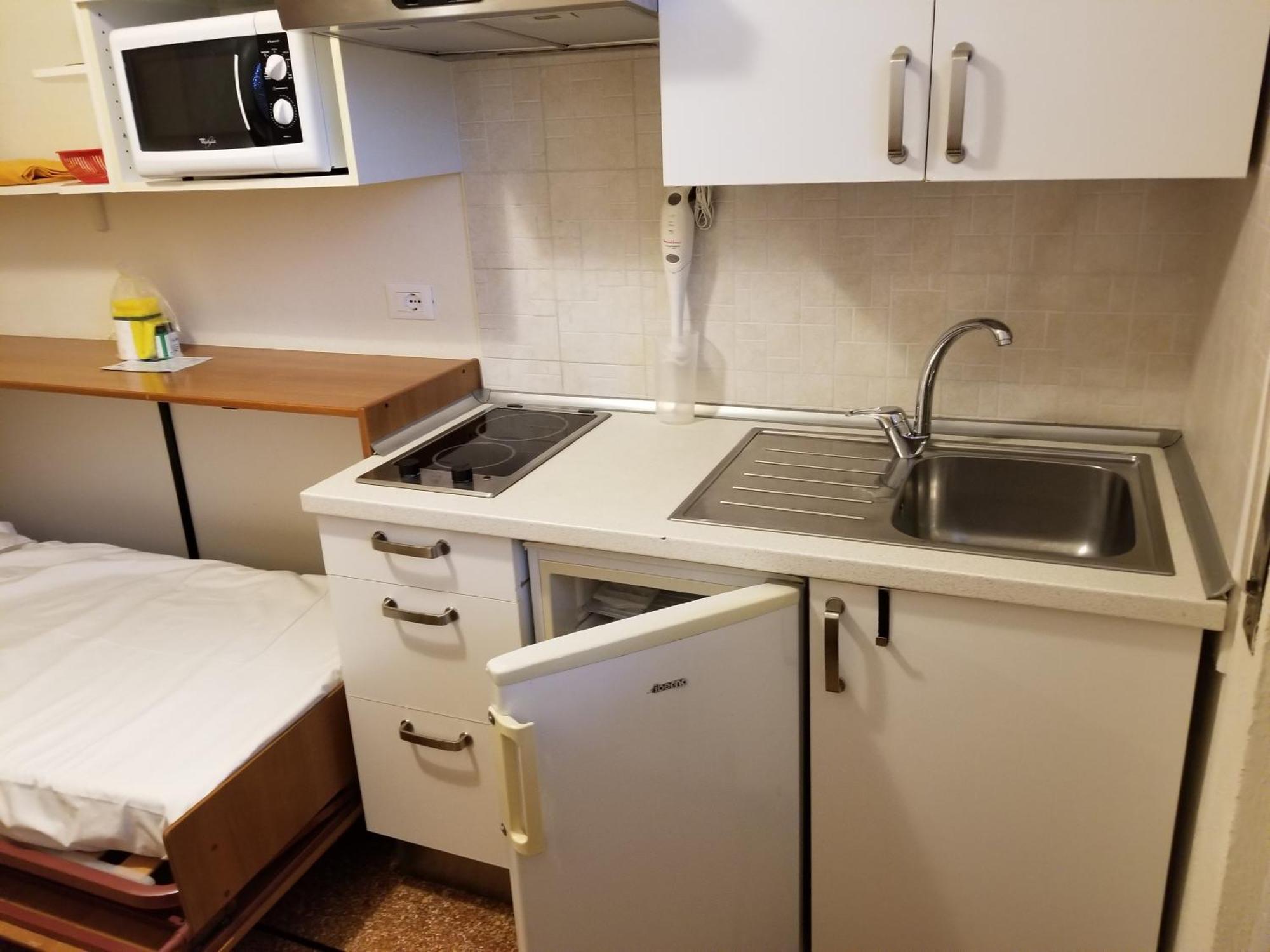 فينالي ليغوري Residence Olivotti المظهر الخارجي الصورة