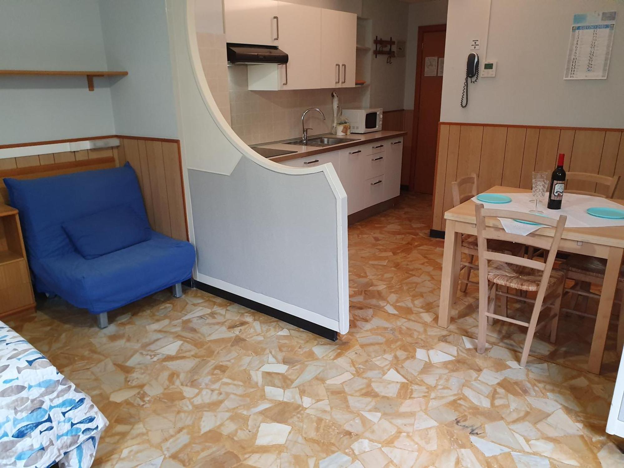 فينالي ليغوري Residence Olivotti المظهر الخارجي الصورة