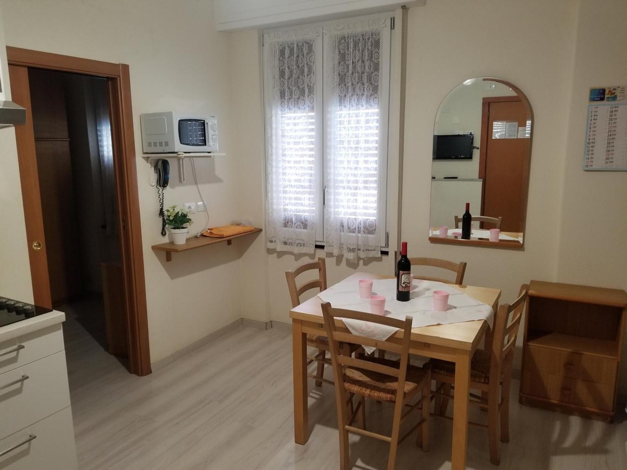 فينالي ليغوري Residence Olivotti المظهر الخارجي الصورة