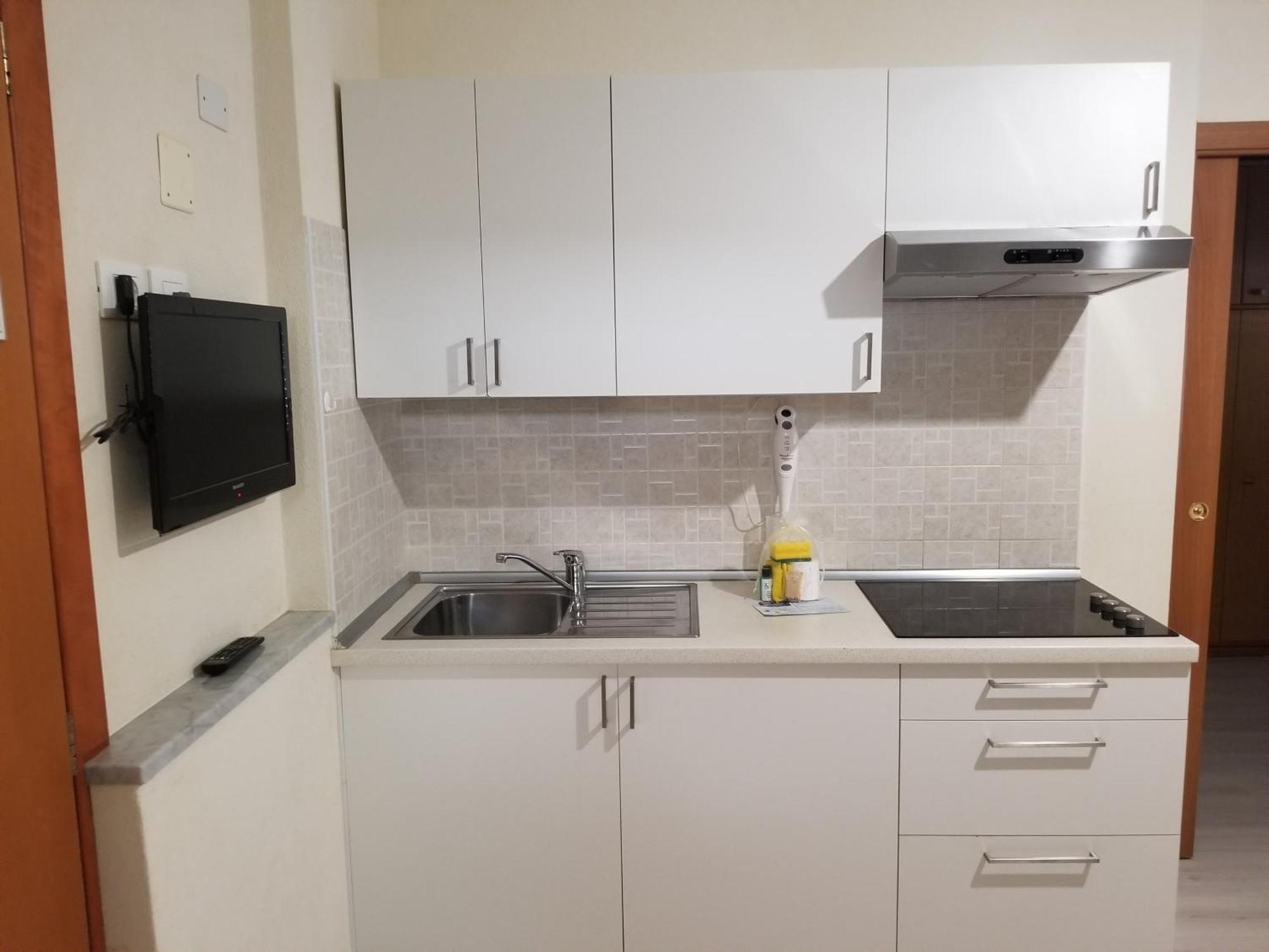 فينالي ليغوري Residence Olivotti المظهر الخارجي الصورة