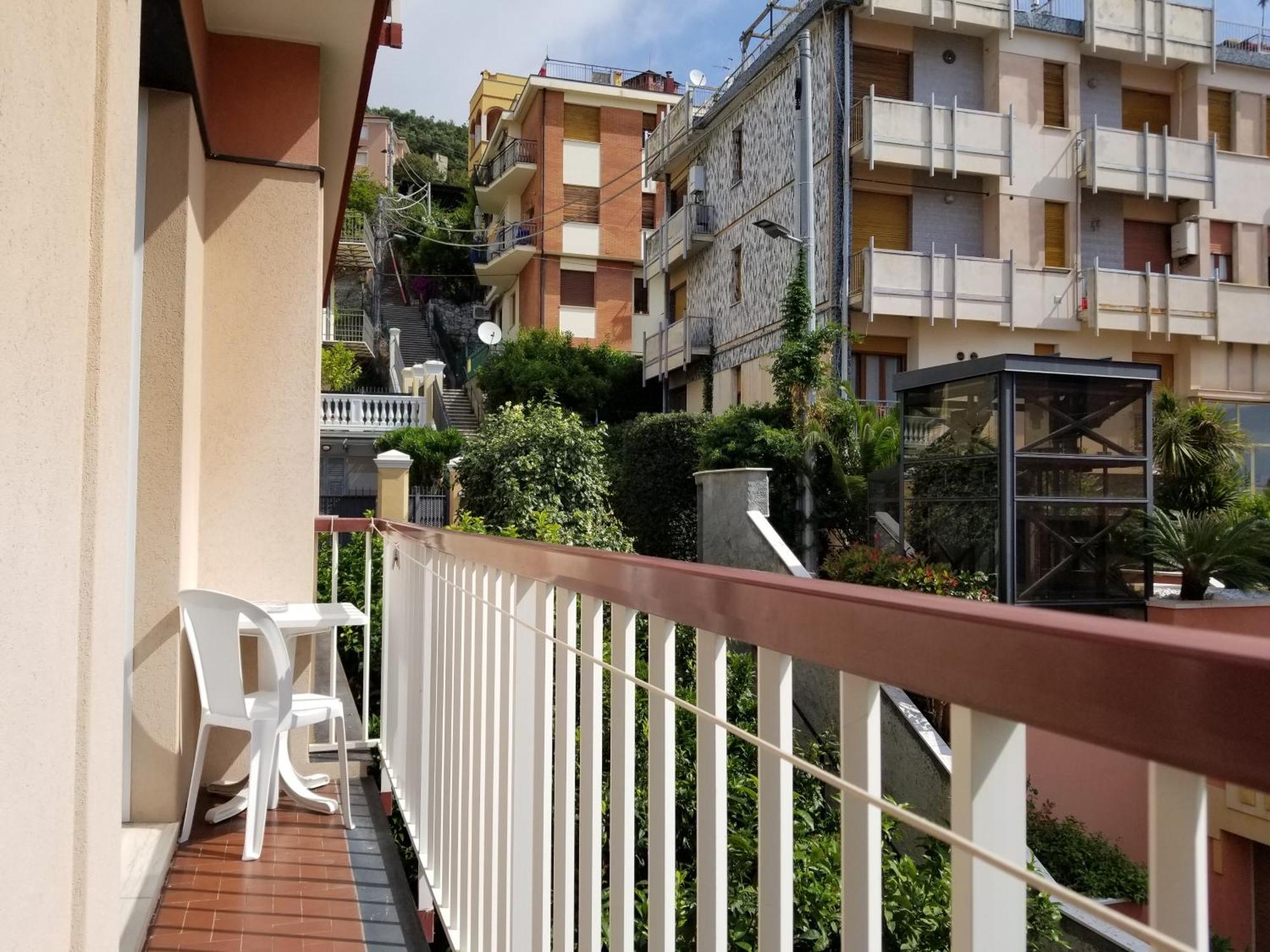 فينالي ليغوري Residence Olivotti المظهر الخارجي الصورة